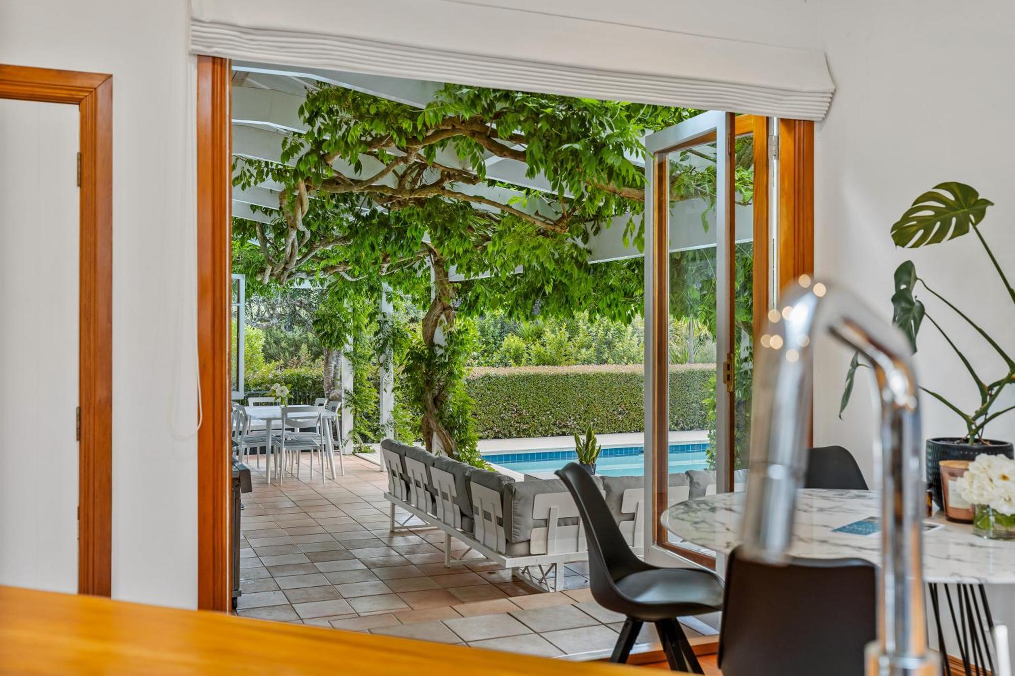 Riverview Retreat Riverhead Εξωτερικό φωτογραφία