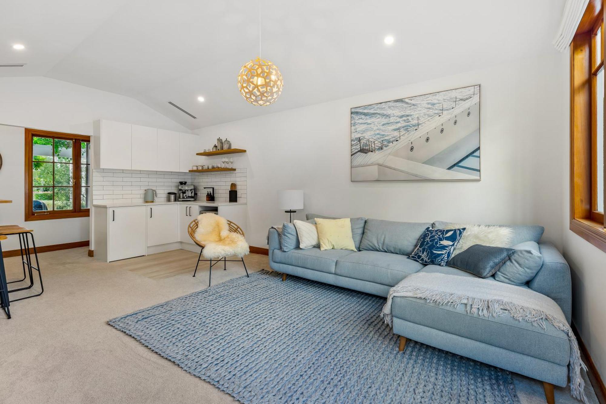 Riverview Retreat Riverhead Εξωτερικό φωτογραφία