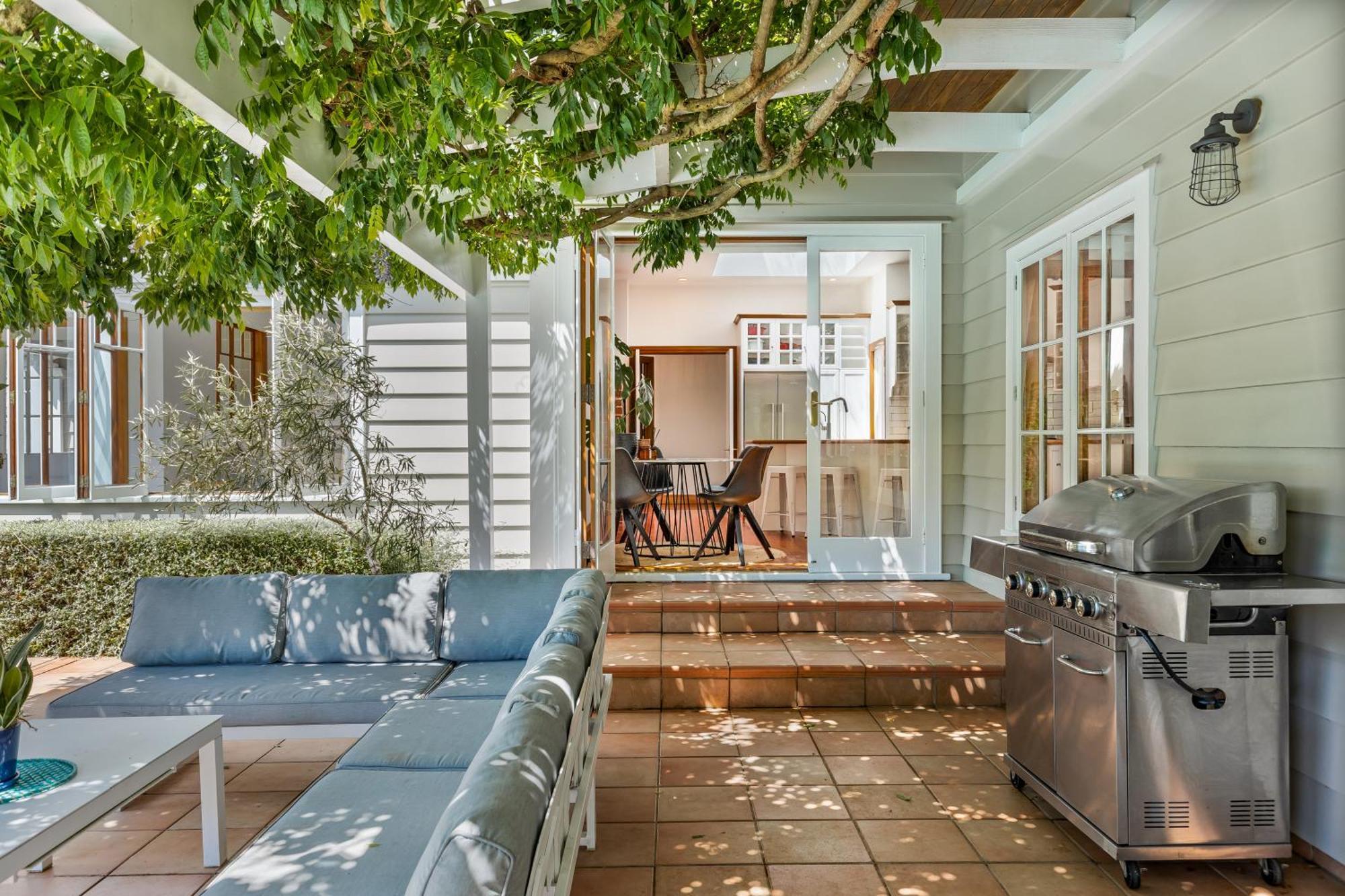 Riverview Retreat Riverhead Εξωτερικό φωτογραφία